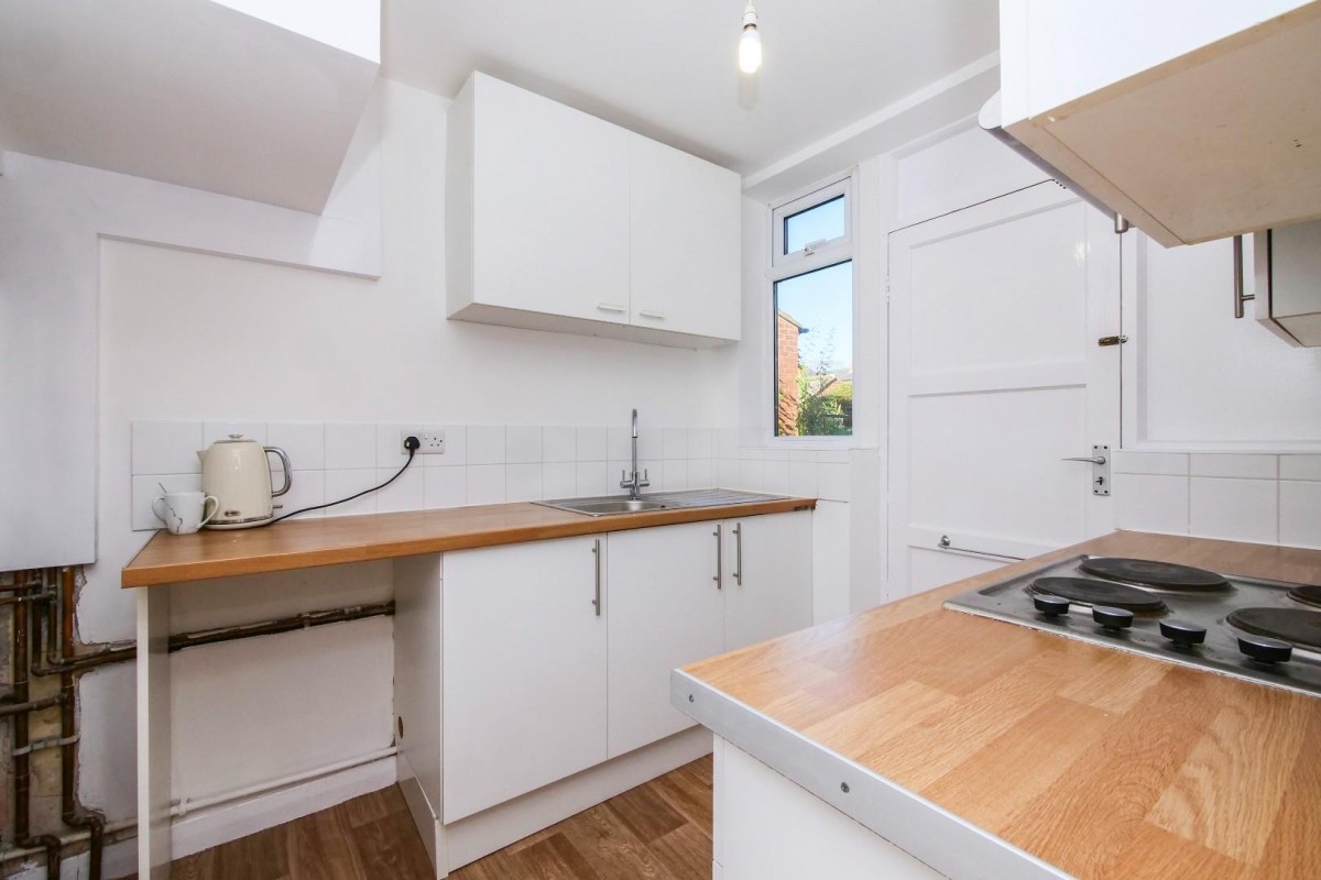 Moorland Road, Fulford, York