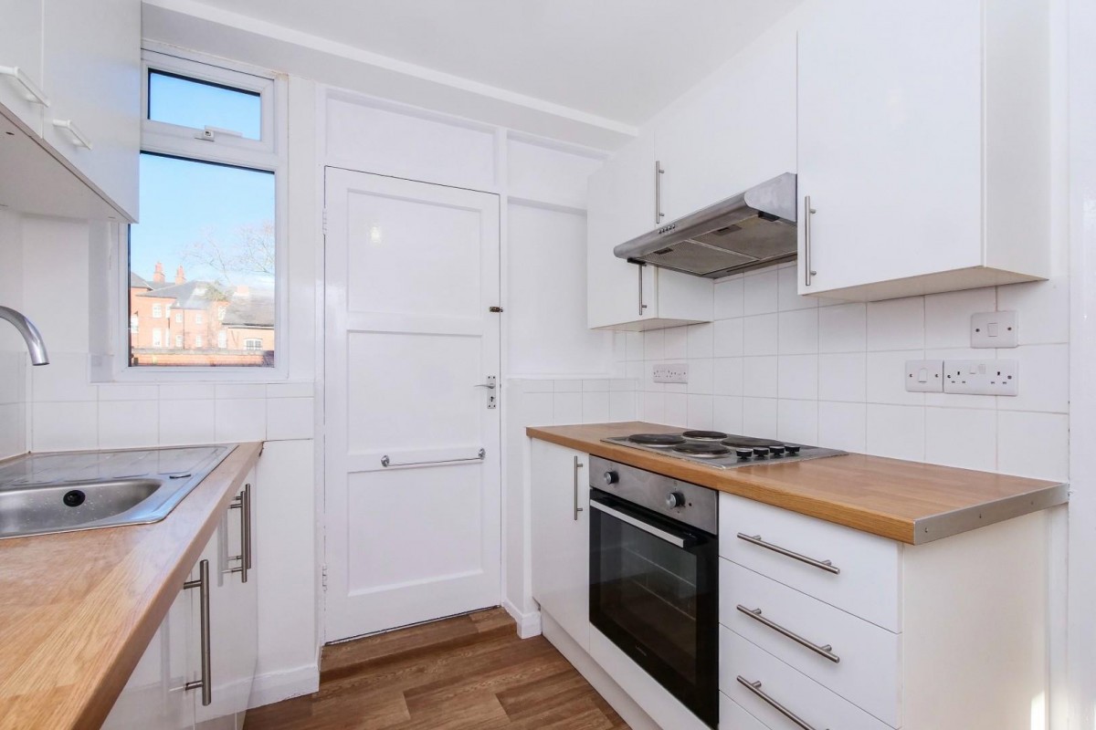 Moorland Road, Fulford, York