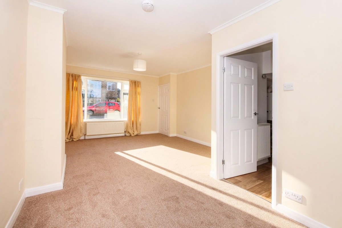 Moorland Road, Fulford, York