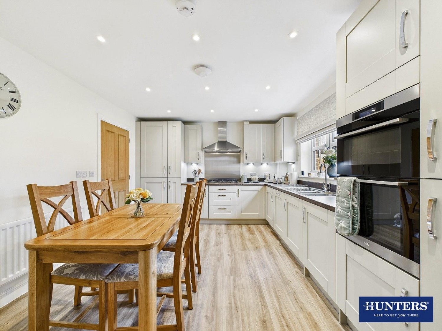 Greymoor Way, Carlisle, CA3