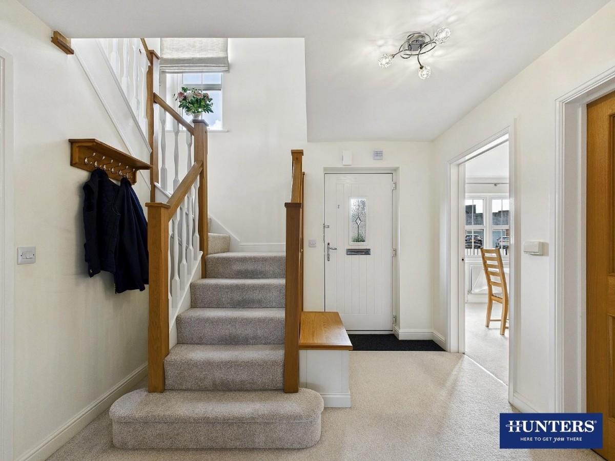 Greymoor Way, Carlisle, CA3