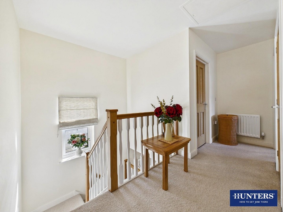 Greymoor Way, Carlisle, CA3