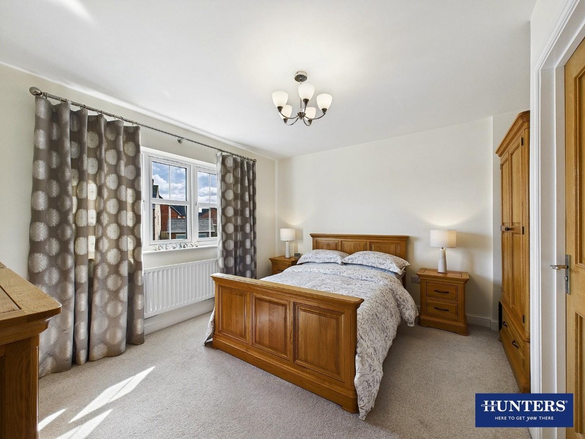 Greymoor Way, Carlisle, CA3