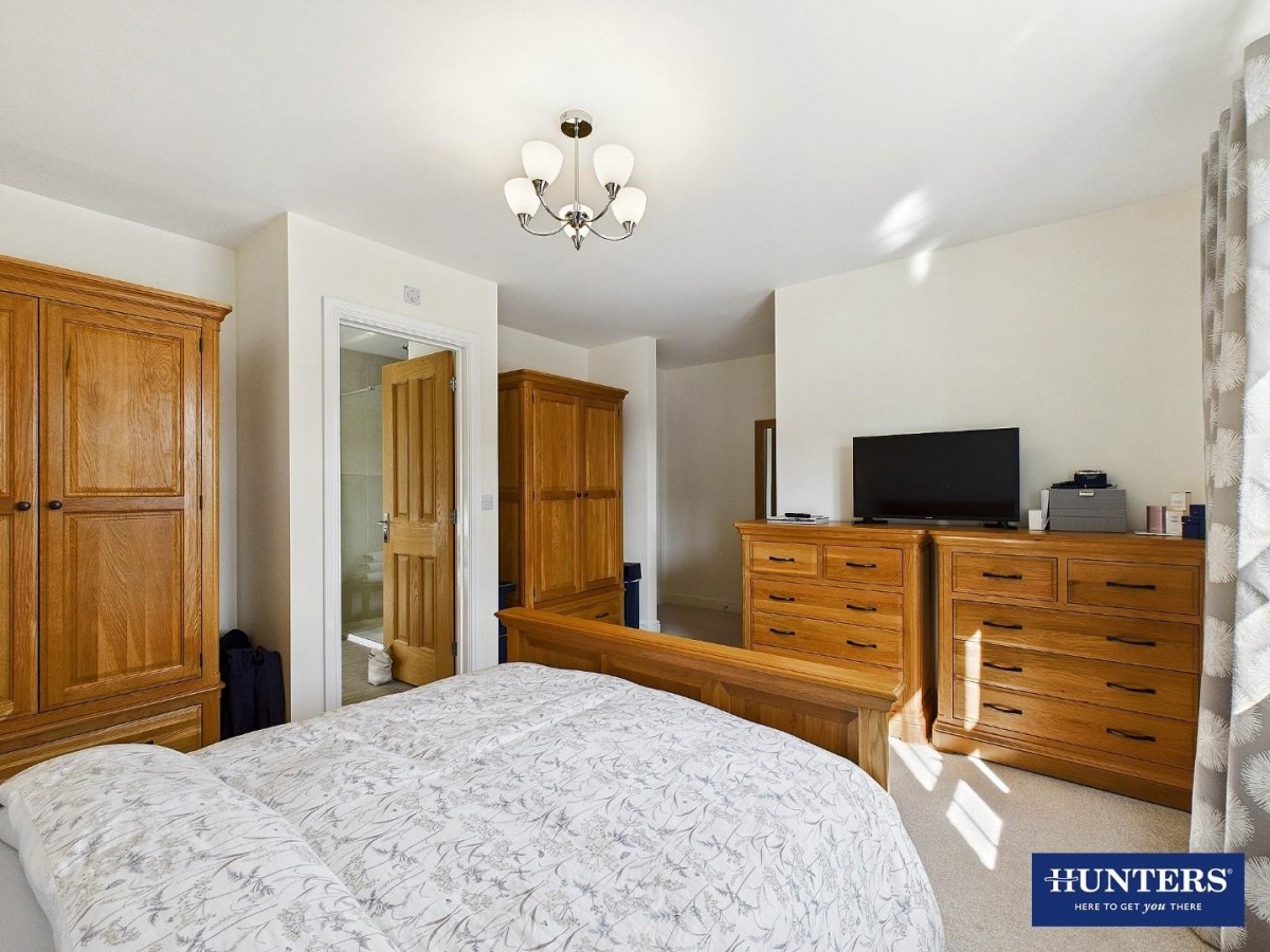 Greymoor Way, Carlisle, CA3