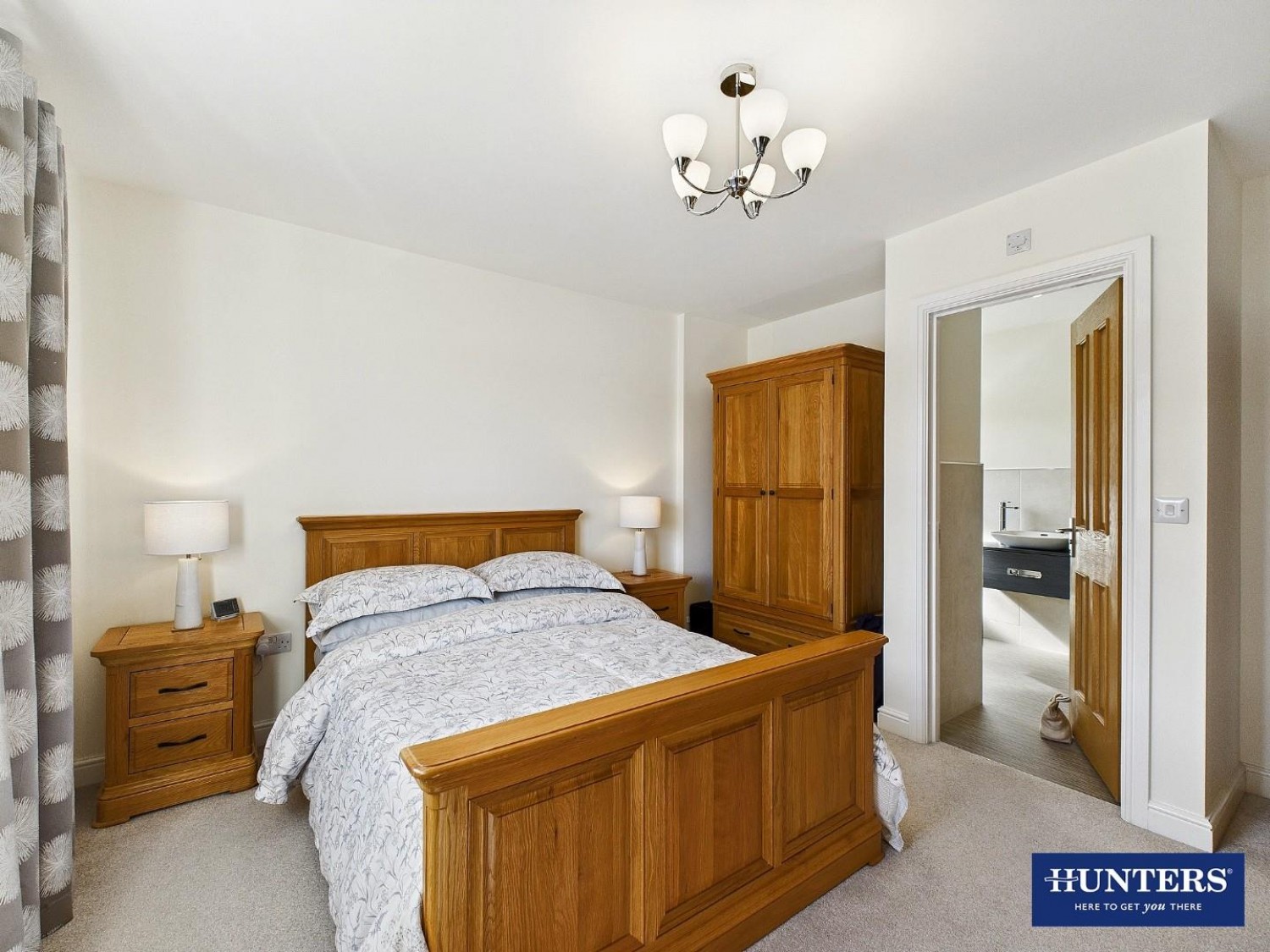 Greymoor Way, Carlisle, CA3