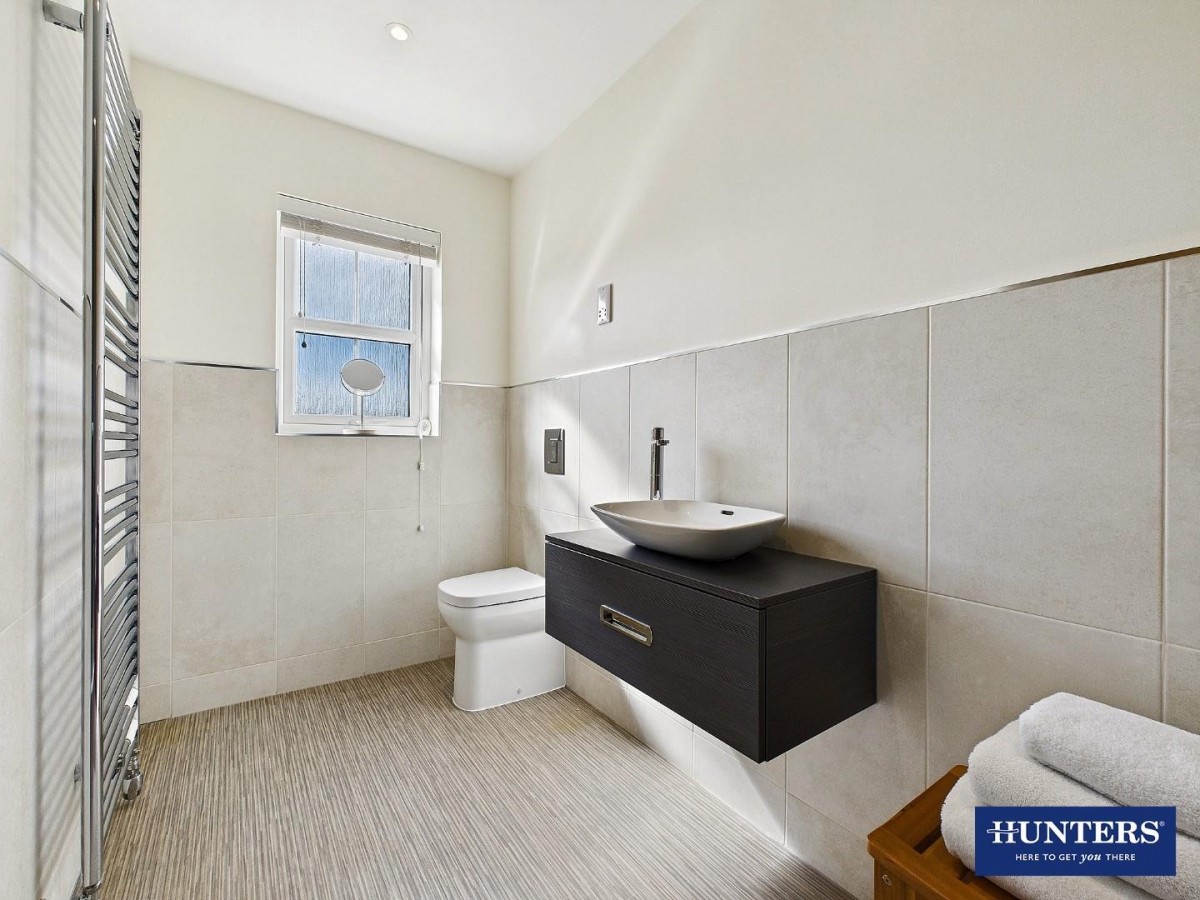 Greymoor Way, Carlisle, CA3