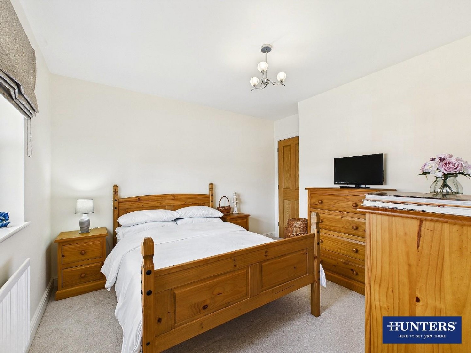 Greymoor Way, Carlisle, CA3