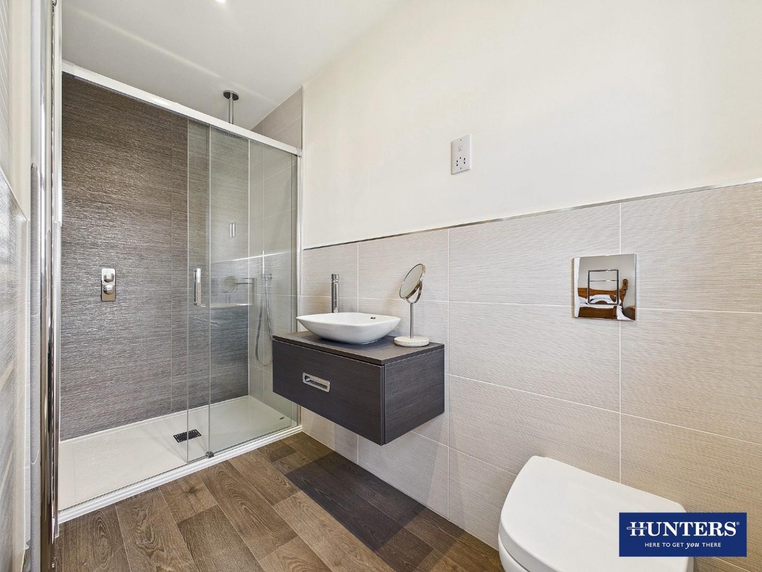 Greymoor Way, Carlisle, CA3