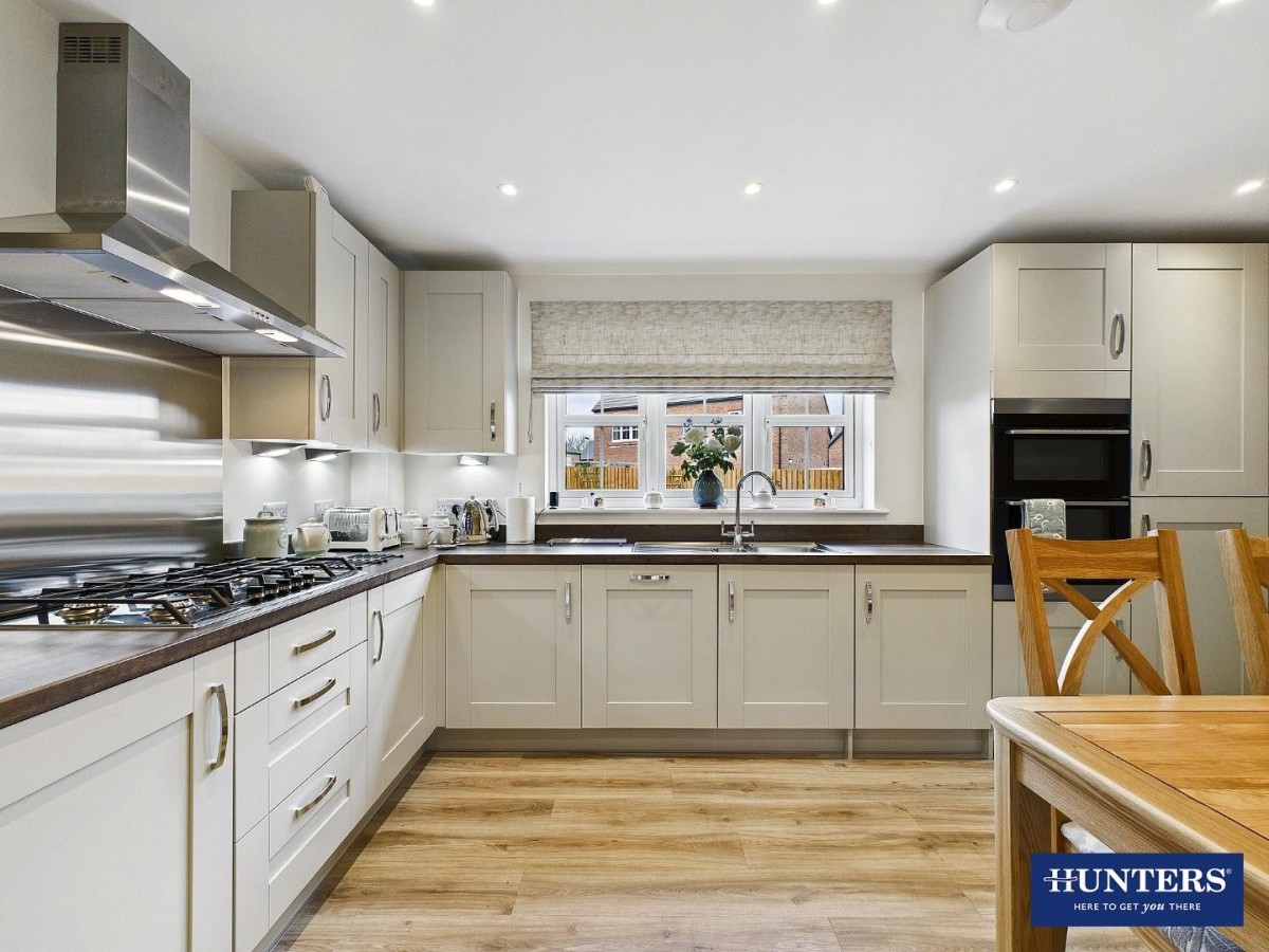 Greymoor Way, Carlisle, CA3