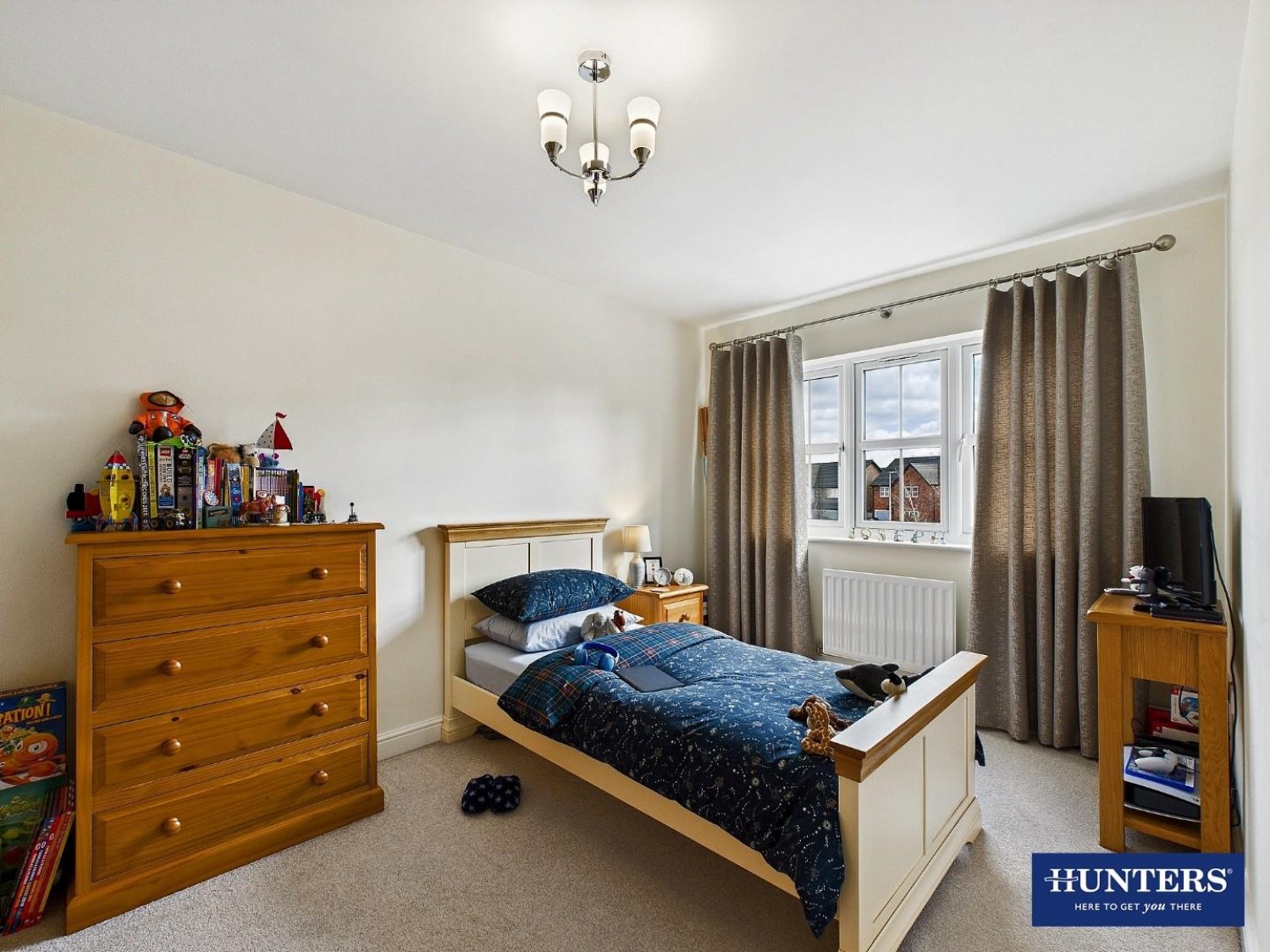 Greymoor Way, Carlisle, CA3