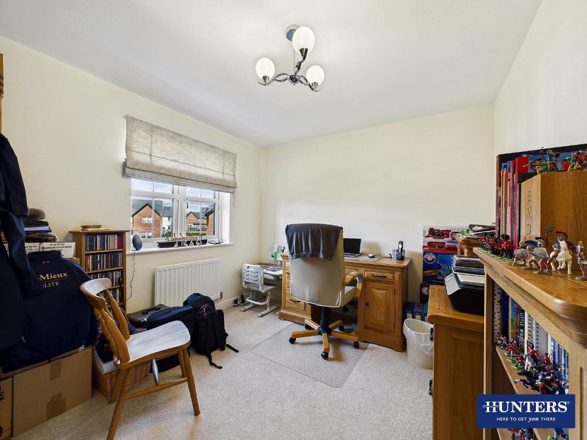 Greymoor Way, Carlisle, CA3