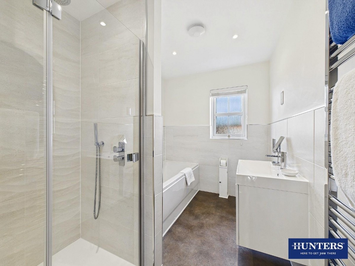 Greymoor Way, Carlisle, CA3