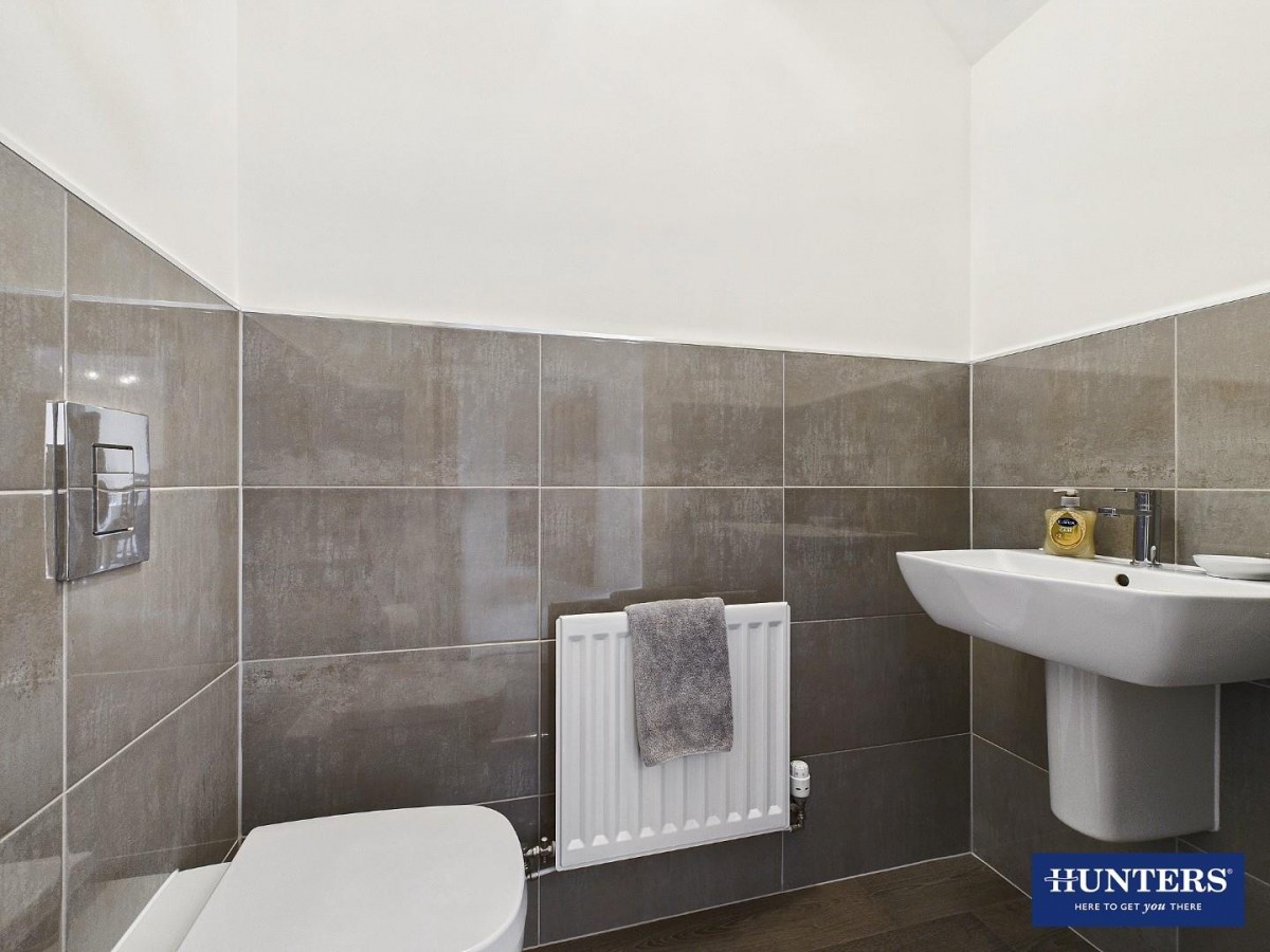 Greymoor Way, Carlisle, CA3