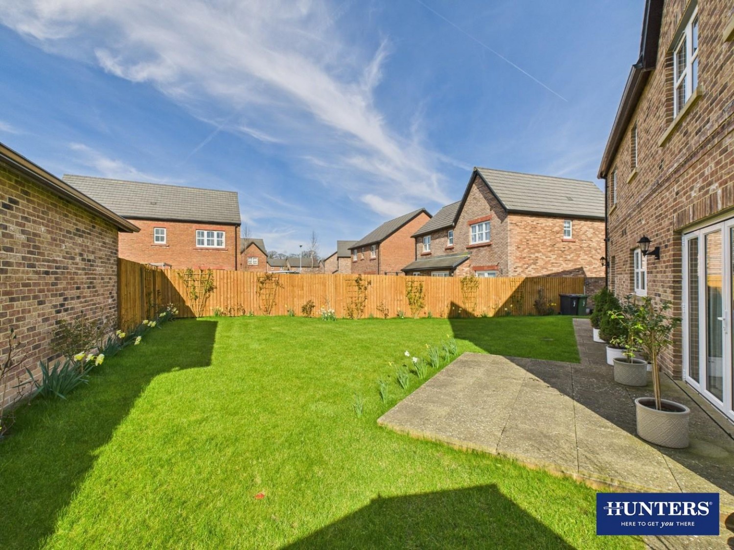 Greymoor Way, Carlisle, CA3