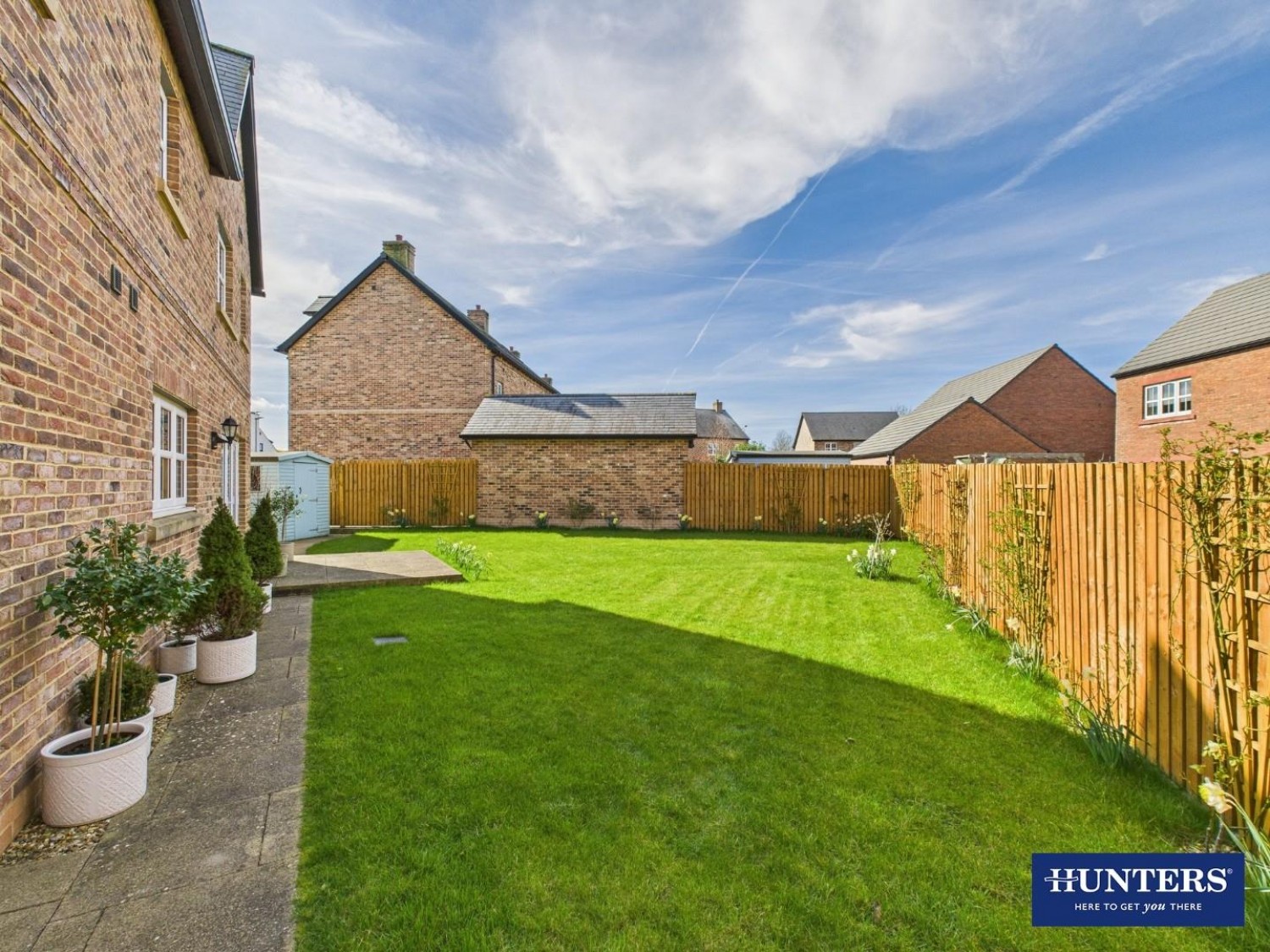 Greymoor Way, Carlisle, CA3