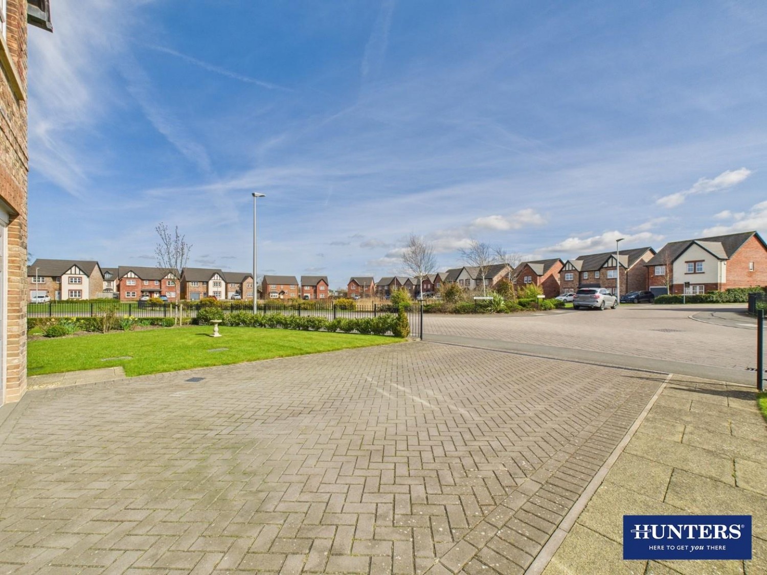 Greymoor Way, Carlisle, CA3