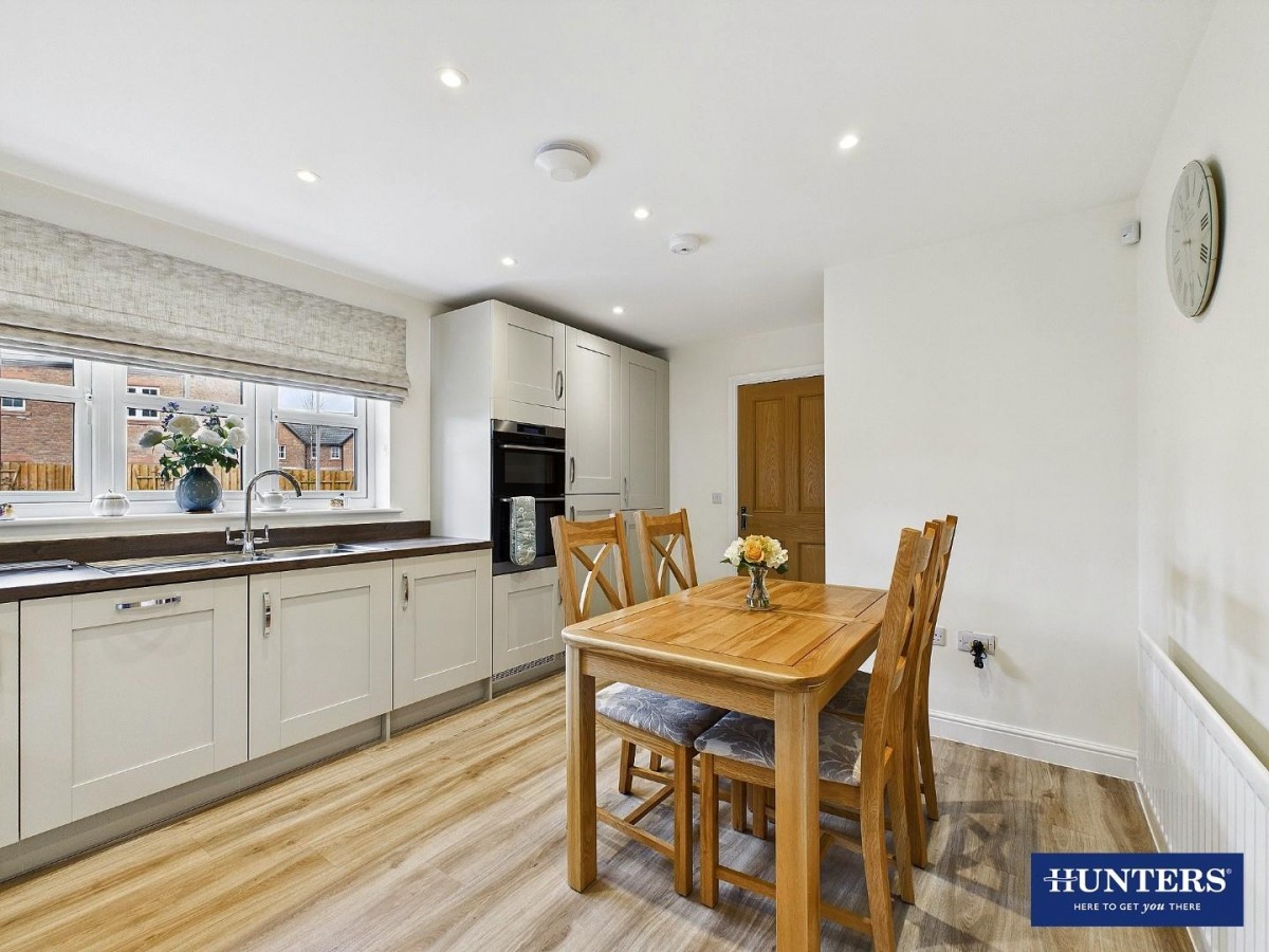 Greymoor Way, Carlisle, CA3