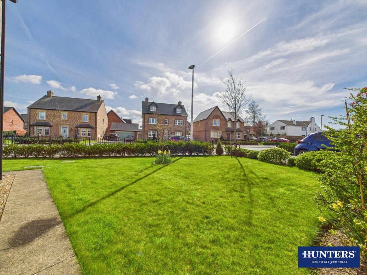 Greymoor Way, Carlisle, CA3