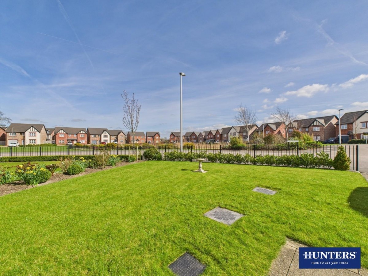 Greymoor Way, Carlisle, CA3