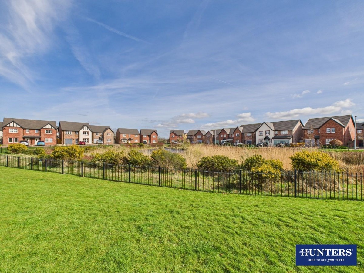 Greymoor Way, Carlisle, CA3