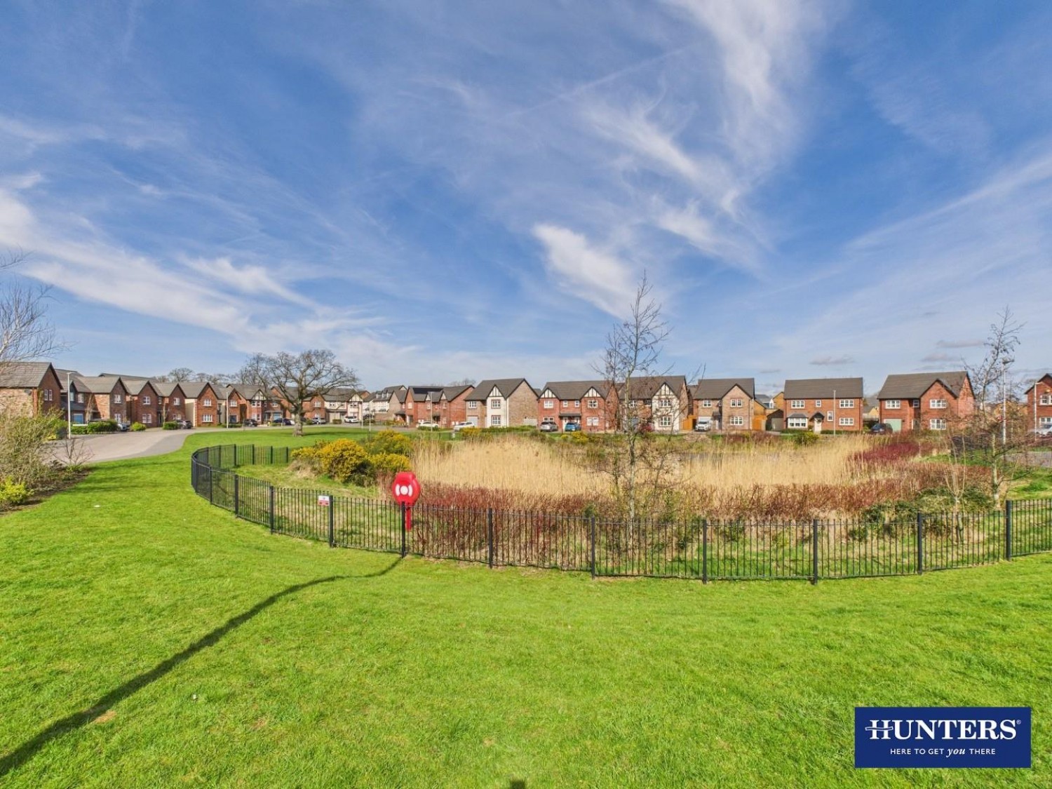 Greymoor Way, Carlisle, CA3