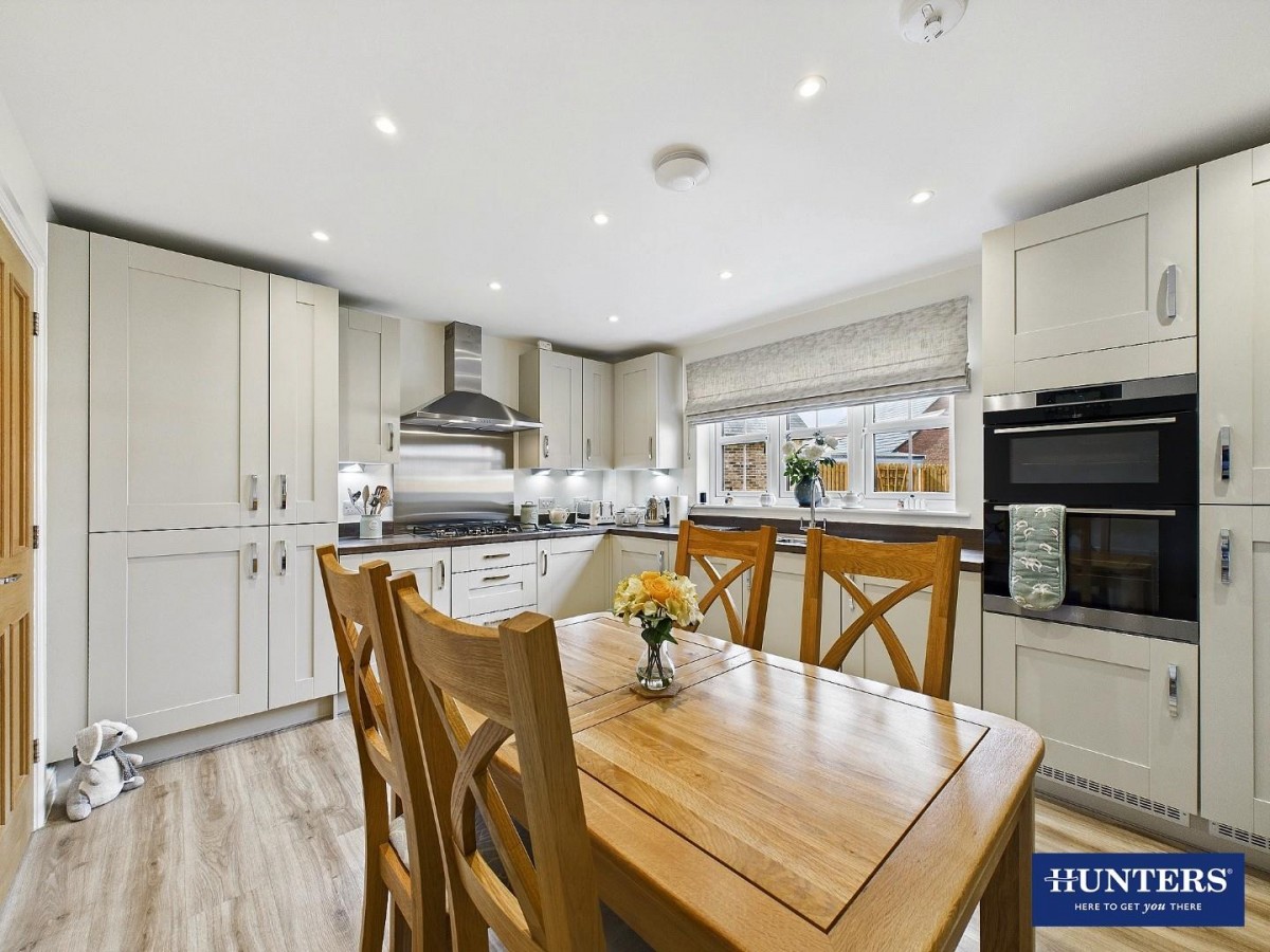 Greymoor Way, Carlisle, CA3