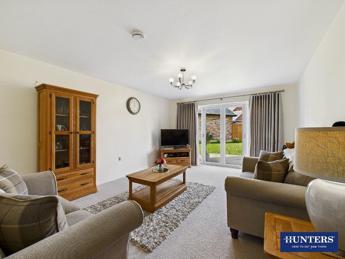 Greymoor Way, Carlisle, CA3