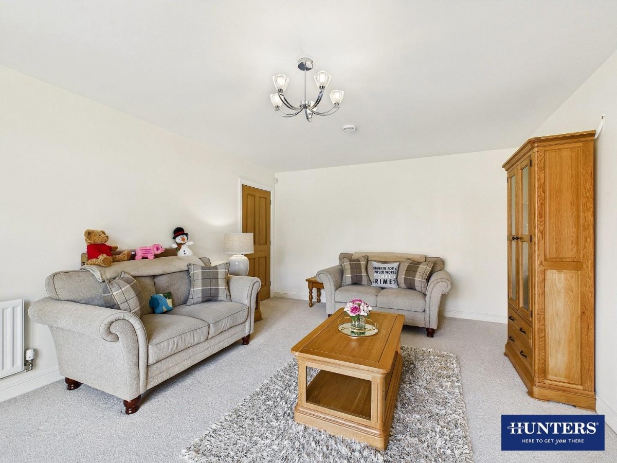 Greymoor Way, Carlisle, CA3