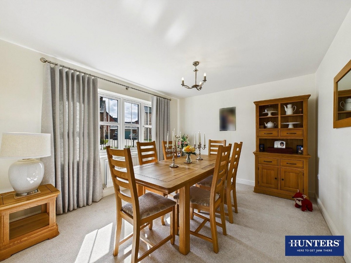 Greymoor Way, Carlisle, CA3