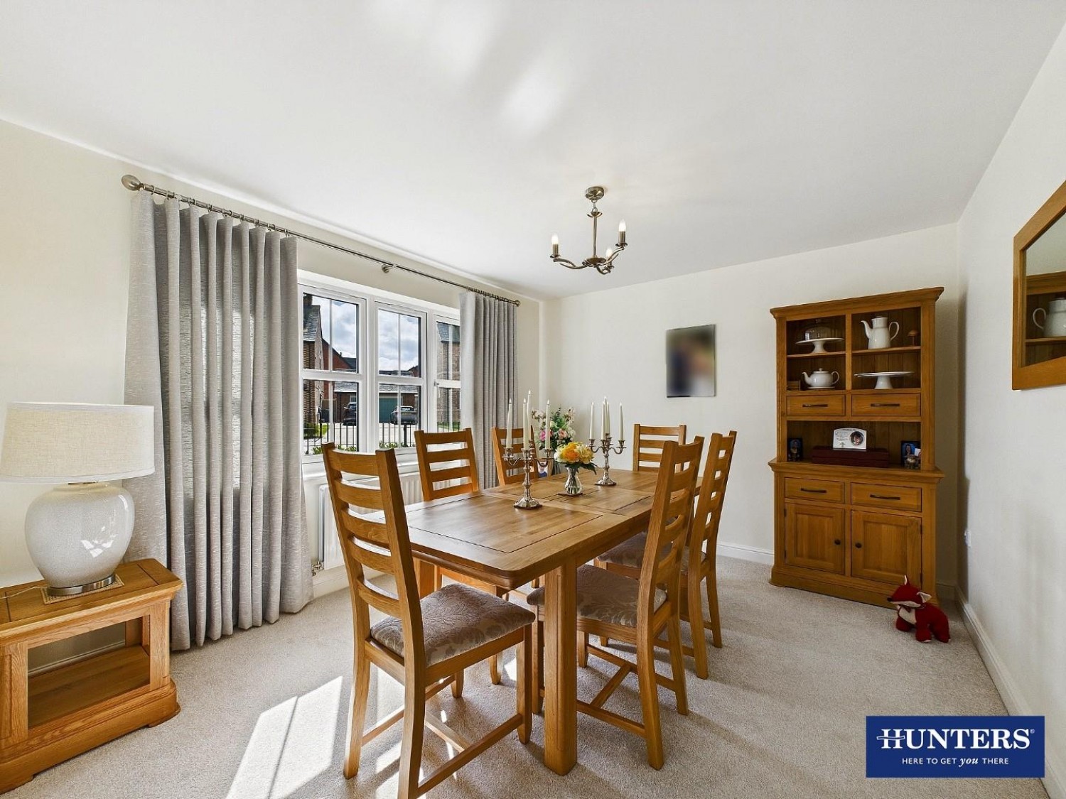 Greymoor Way, Carlisle, CA3