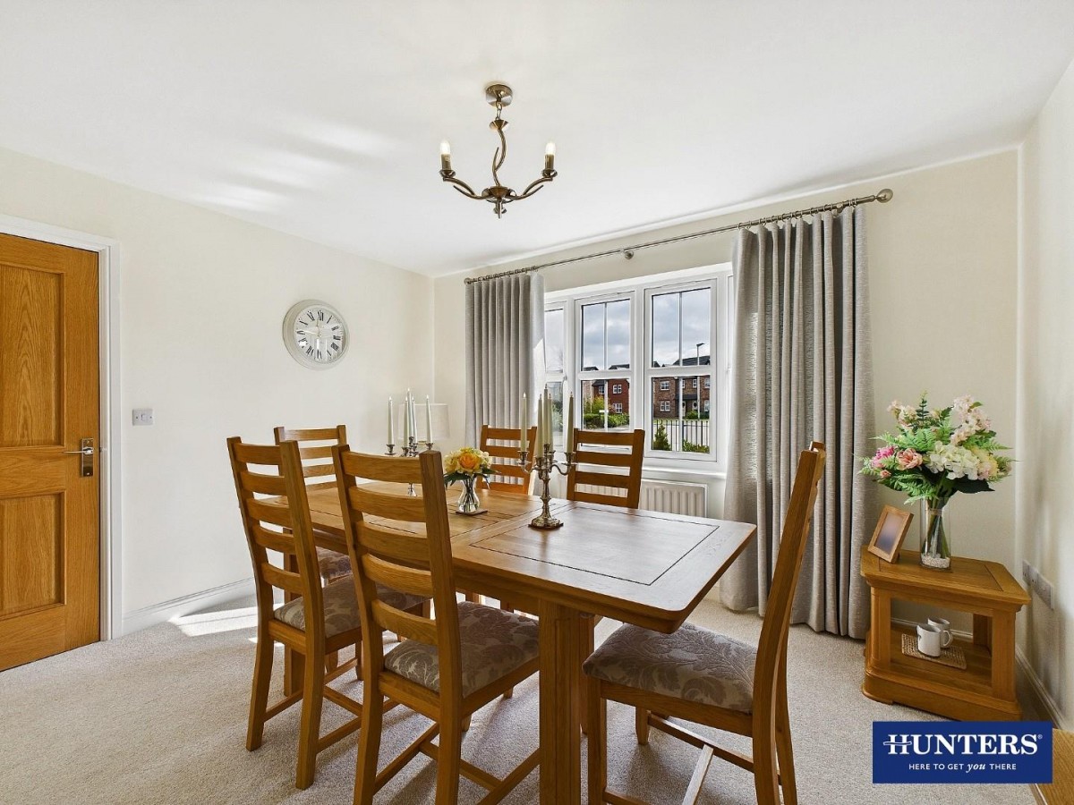 Greymoor Way, Carlisle, CA3