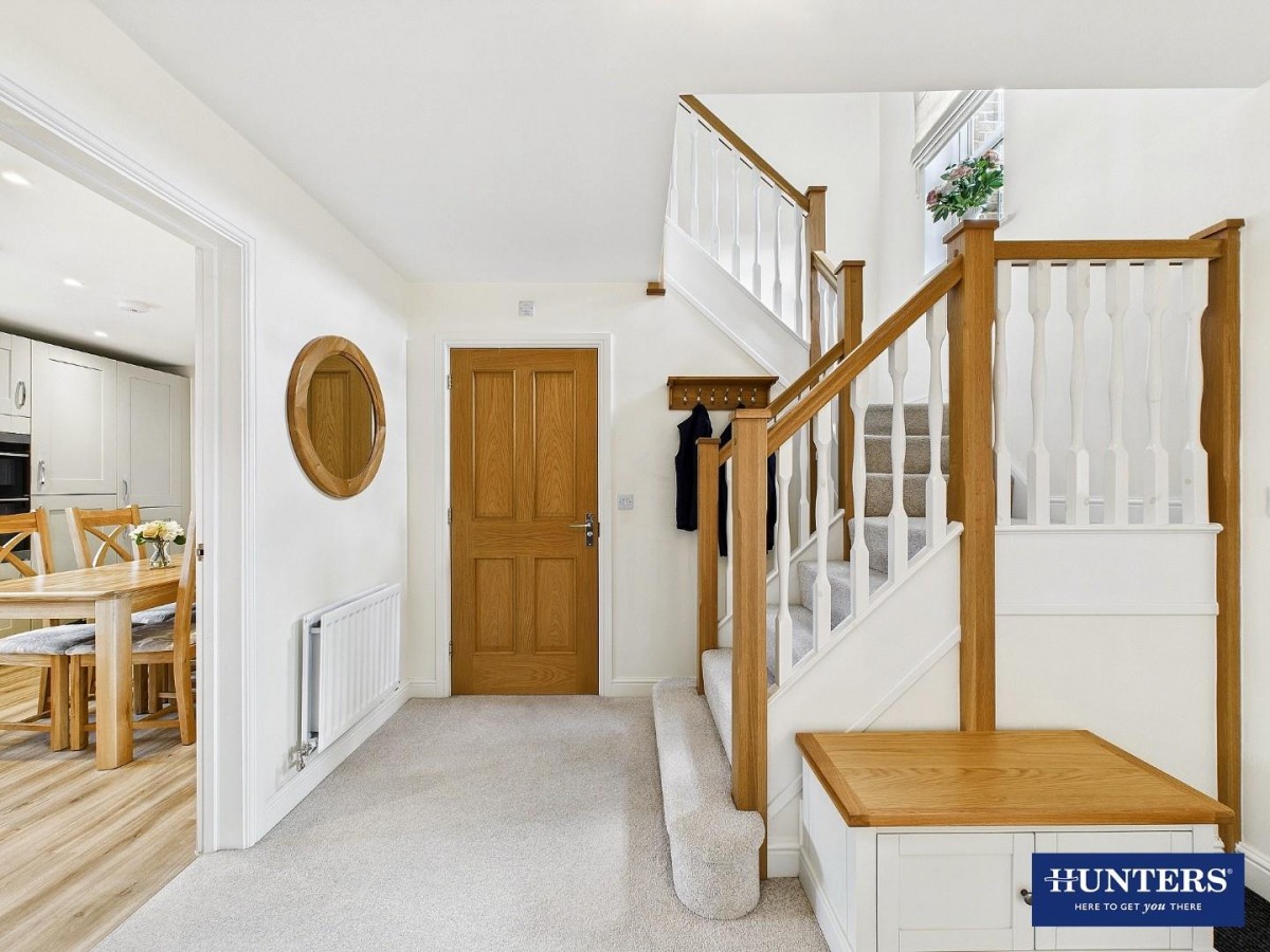 Greymoor Way, Carlisle, CA3