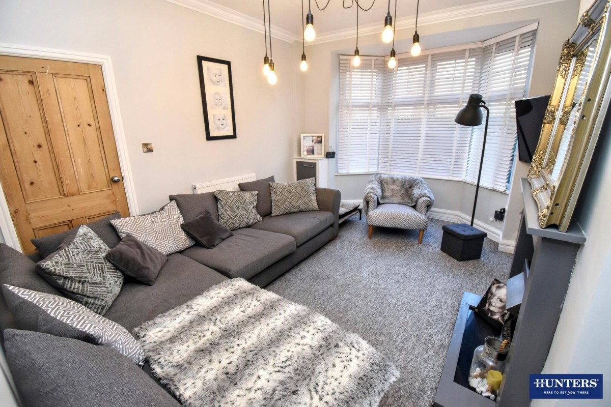 Marstown Avenue, Wigston, LE18 4UH