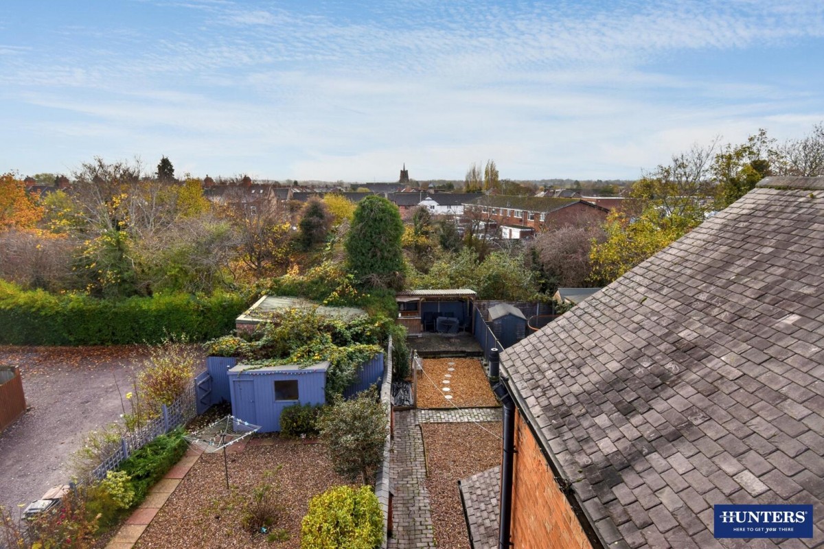 Marstown Avenue, Wigston, LE18 4UH