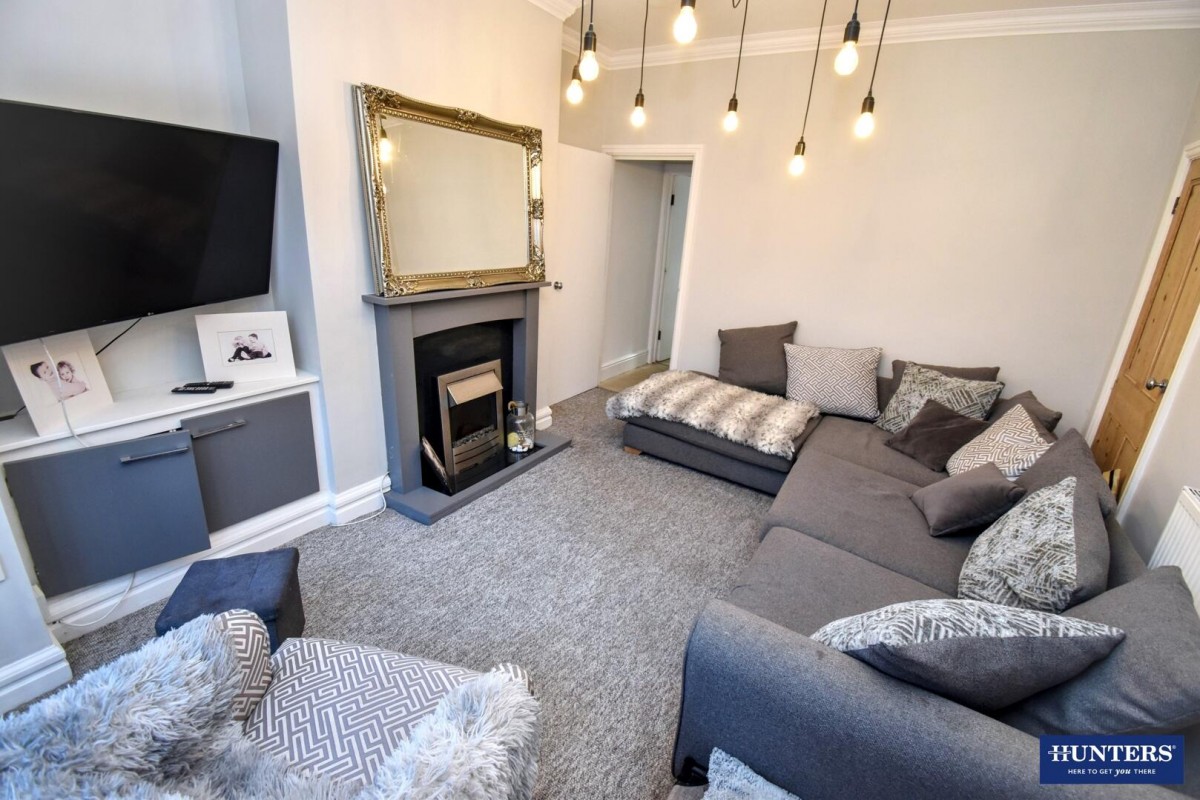 Marstown Avenue, Wigston, LE18 4UH