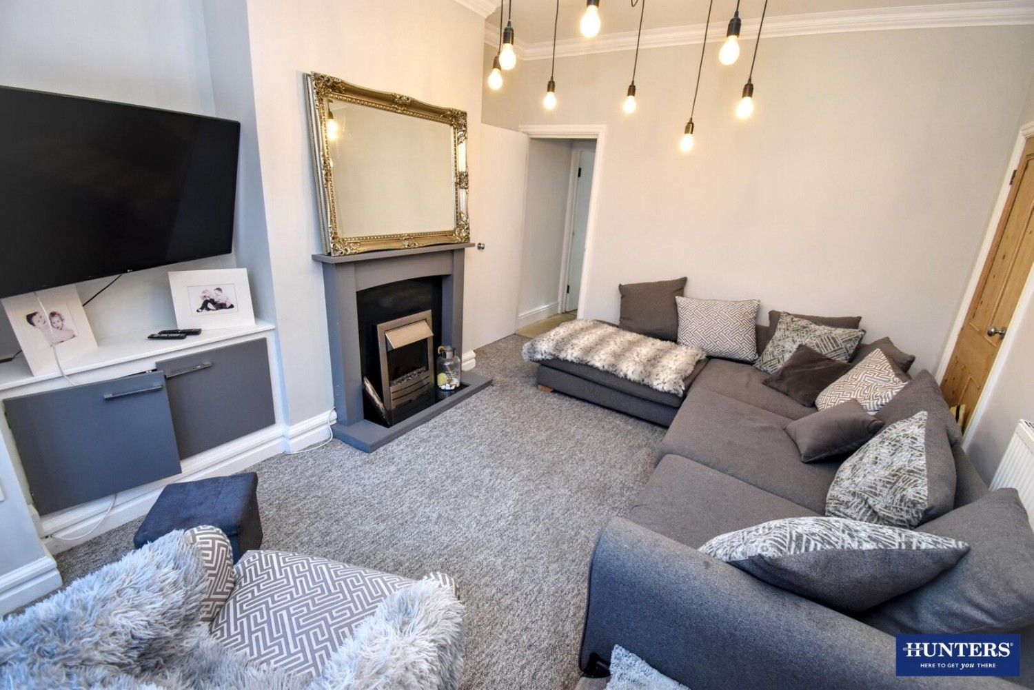 Marstown Avenue, Wigston, LE18 4UH