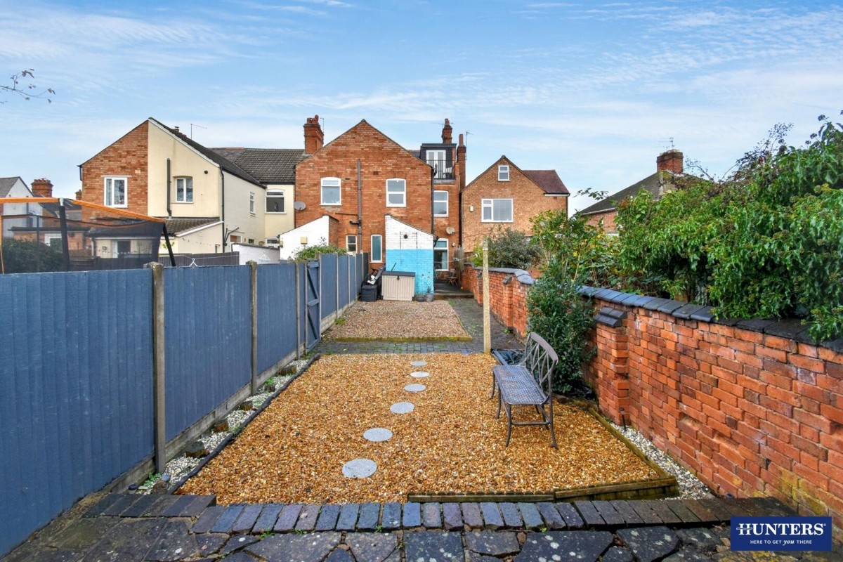 Marstown Avenue, Wigston, LE18 4UH