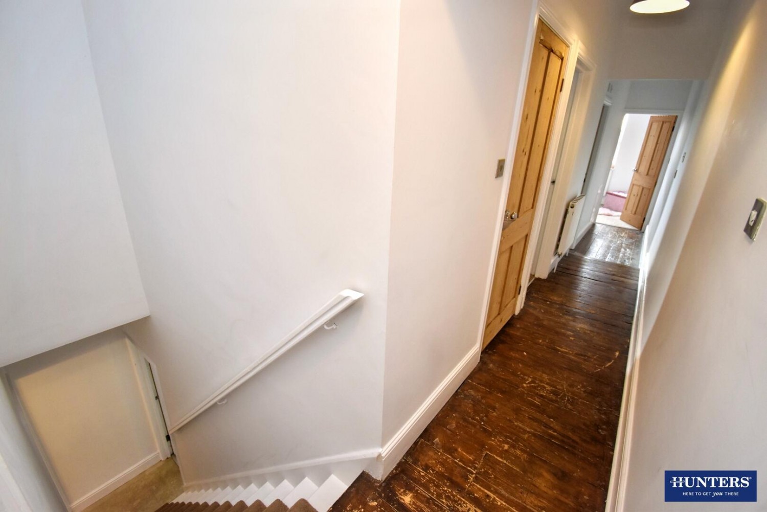 Marstown Avenue, Wigston, LE18 4UH