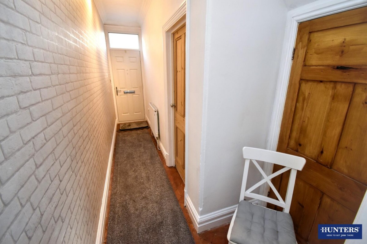 Marstown Avenue, Wigston, LE18 4UH