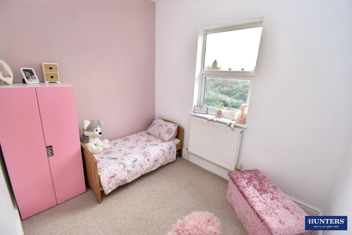 Marstown Avenue, Wigston, LE18 4UH