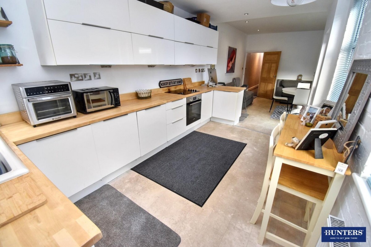 Marstown Avenue, Wigston, LE18 4UH