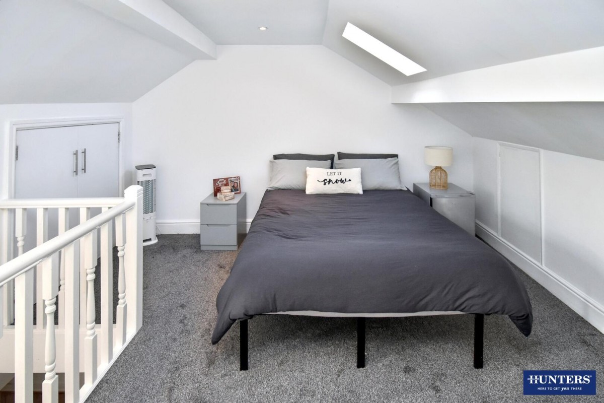 Marstown Avenue, Wigston, LE18 4UH