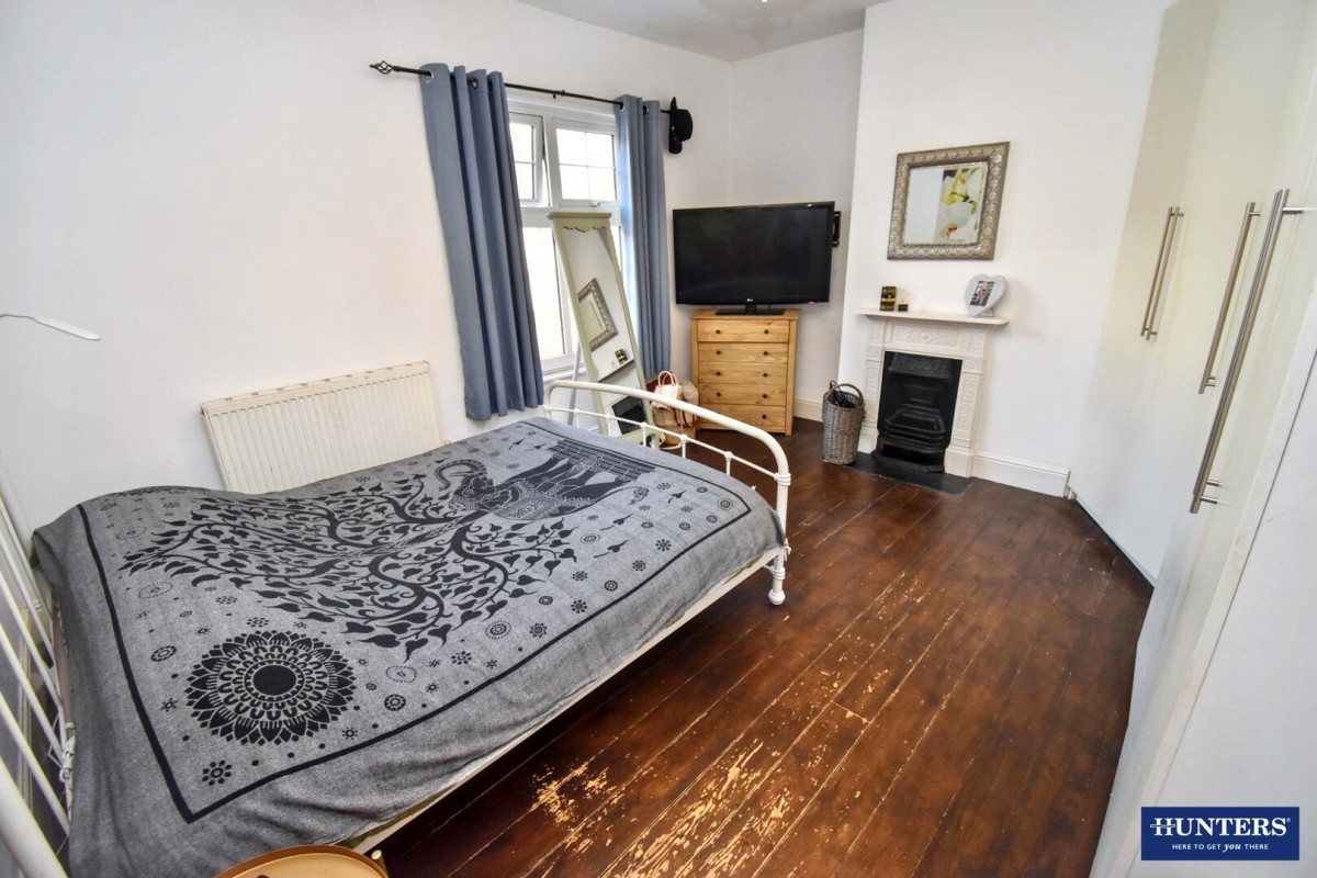 Marstown Avenue, Wigston, LE18 4UH