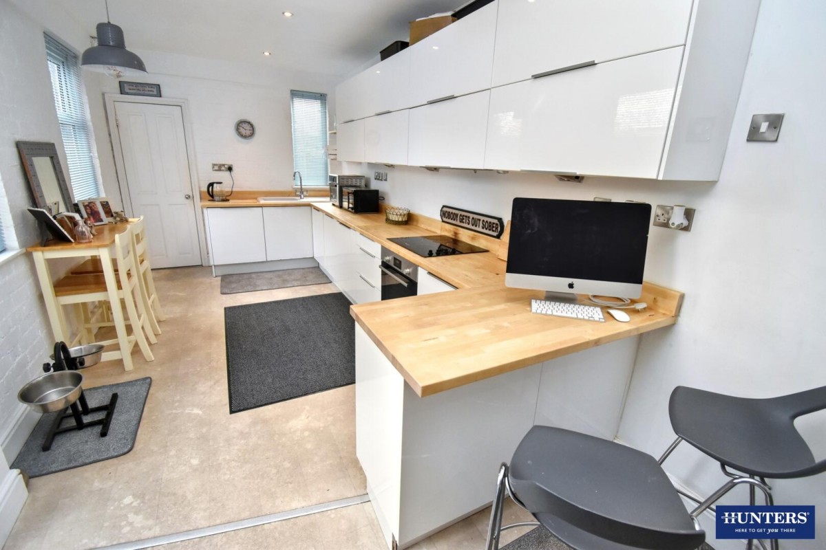 Marstown Avenue, Wigston, LE18 4UH