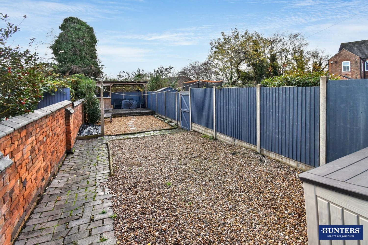 Marstown Avenue, Wigston, LE18 4UH