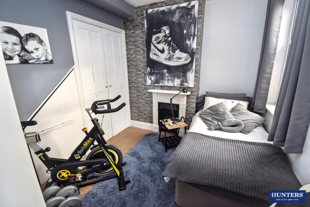 Marstown Avenue, Wigston, LE18 4UH