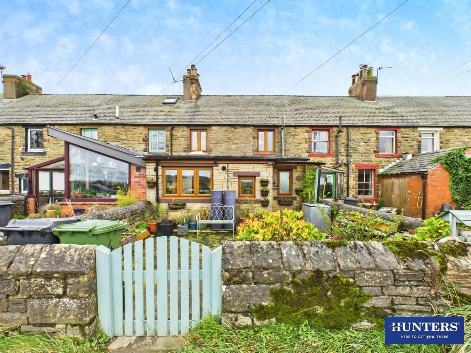 Park Terrace, Hallbankgate, Brampton, CA8