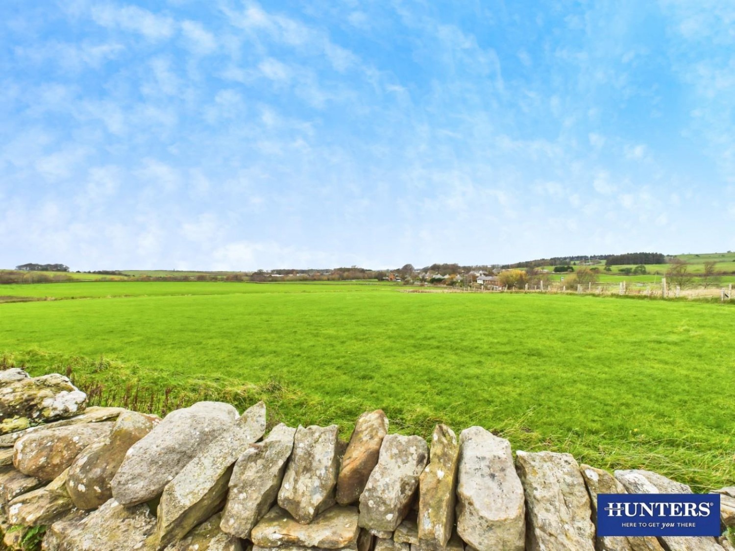 Park Terrace, Hallbankgate, Brampton, CA8