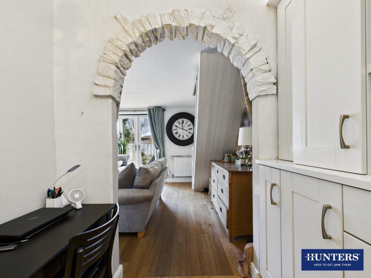 Park Terrace, Hallbankgate, Brampton, CA8