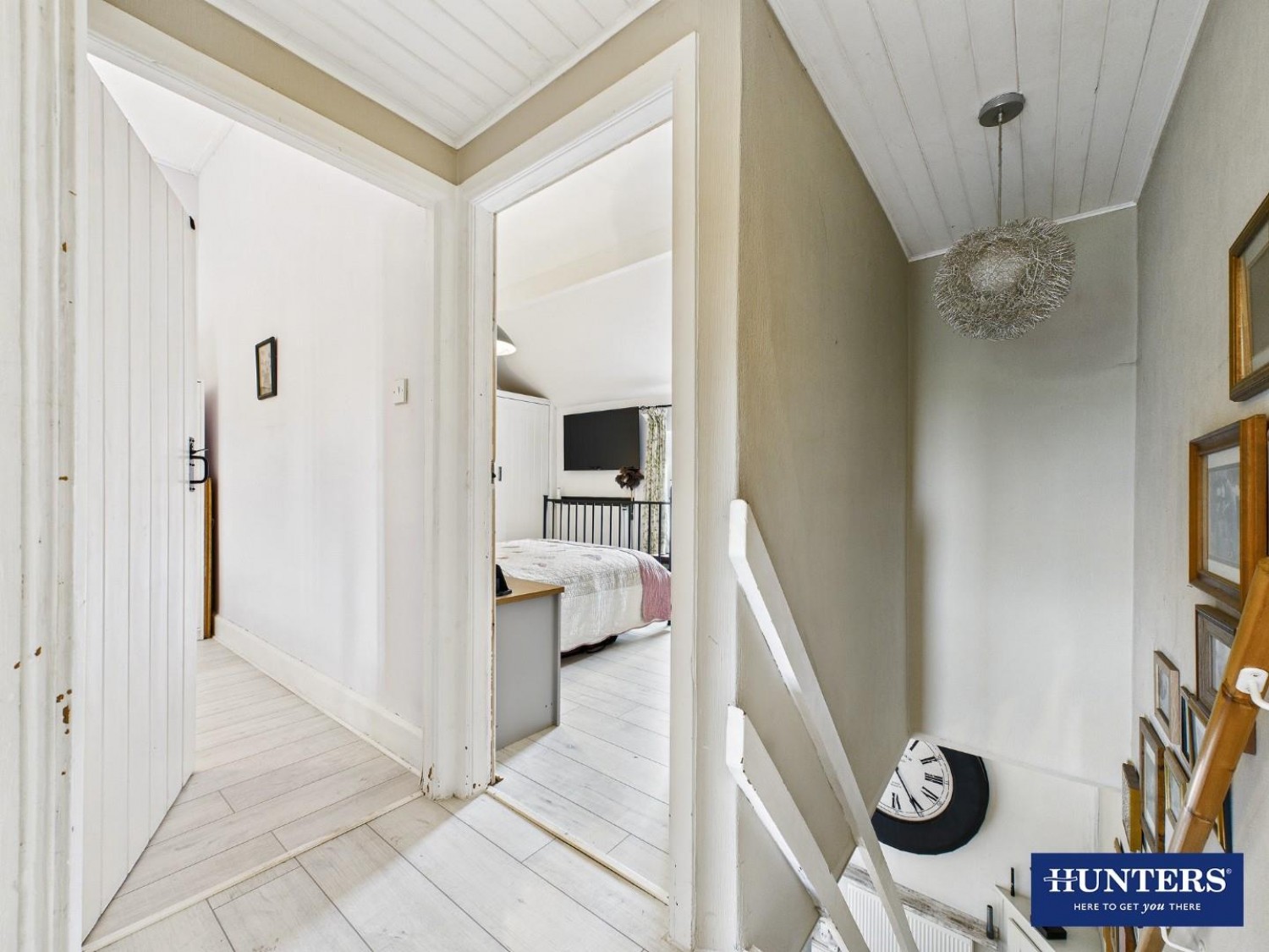 Park Terrace, Hallbankgate, Brampton, CA8